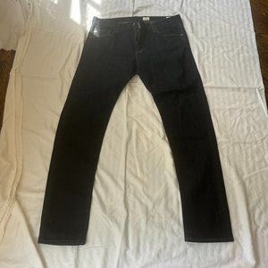 AG Men's Denim Jeans